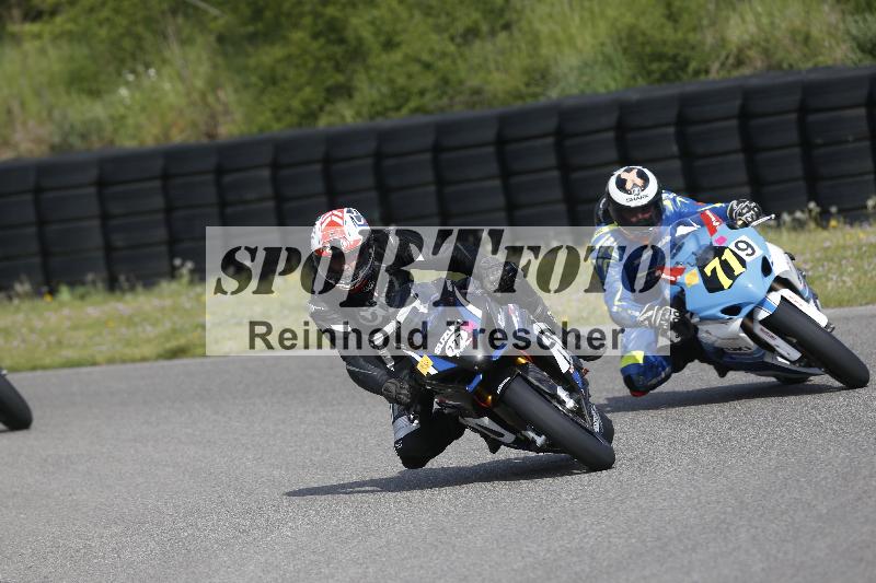 /08 17.04.2026  TZ Motorsport ADR/Gruppe gelb/719